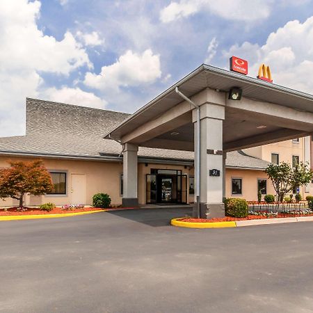 Econo Lodge Inn & Suites Middletown Luaran gambar