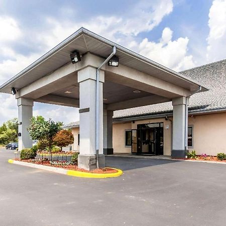 Econo Lodge Inn & Suites Middletown Luaran gambar