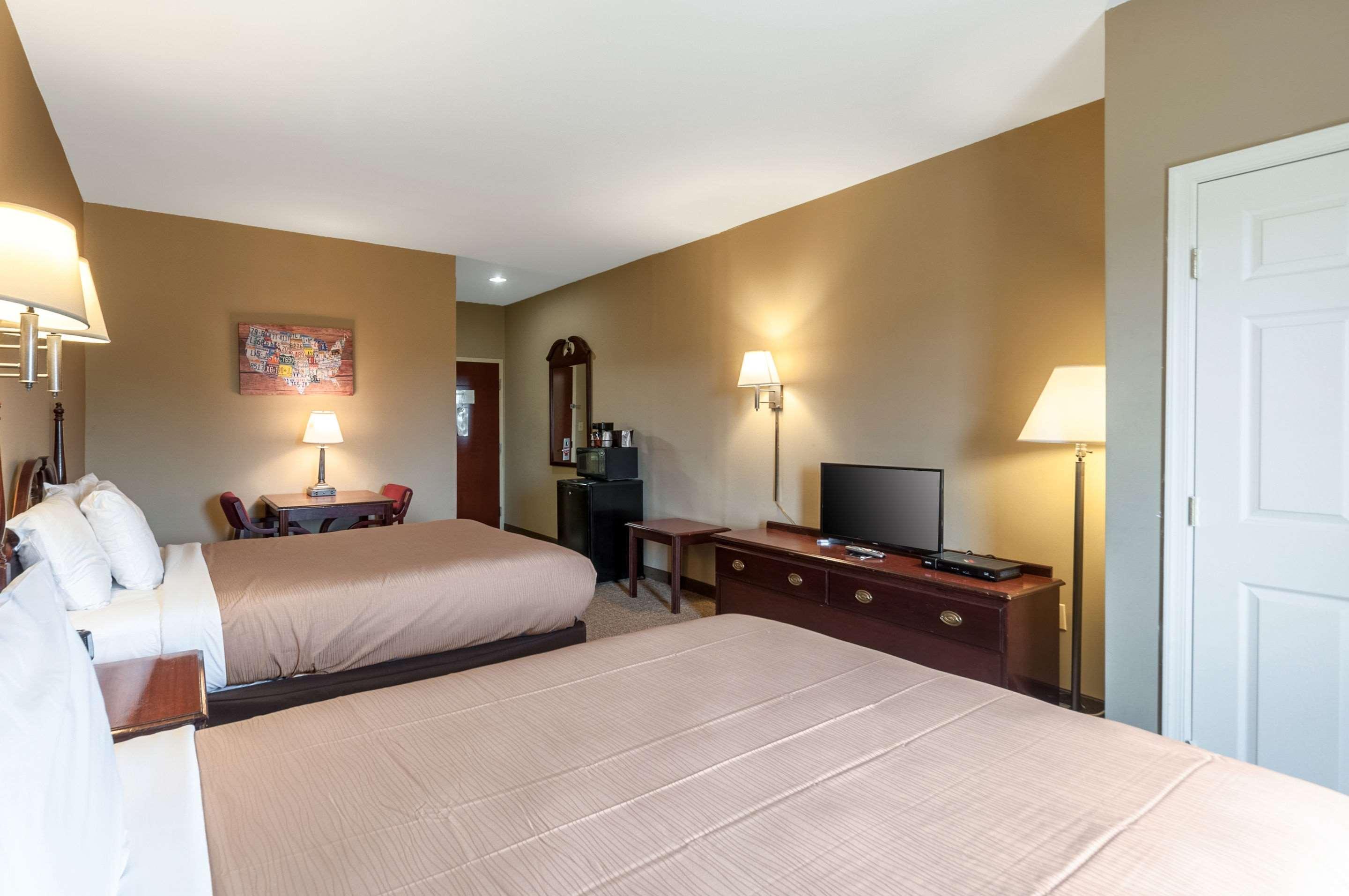 Econo Lodge Inn & Suites Middletown Luaran gambar