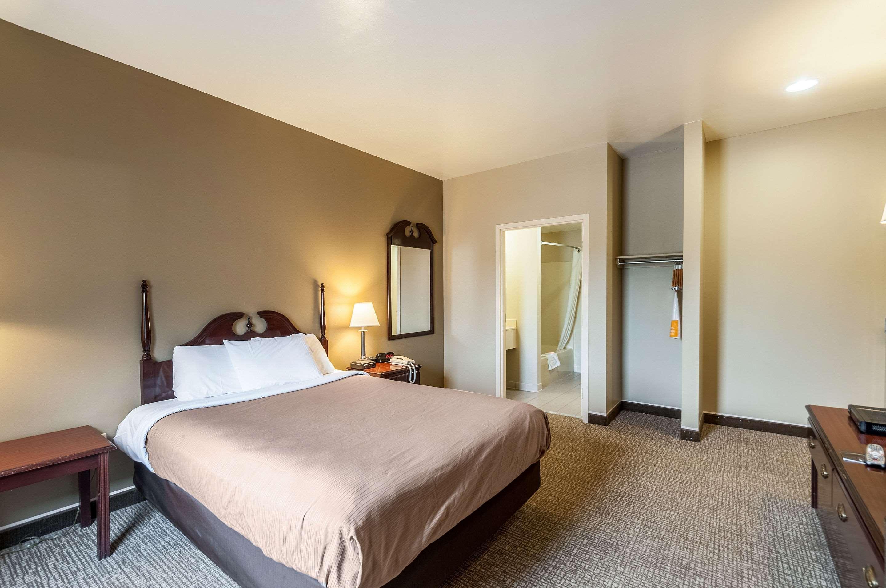 Econo Lodge Inn & Suites Middletown Luaran gambar
