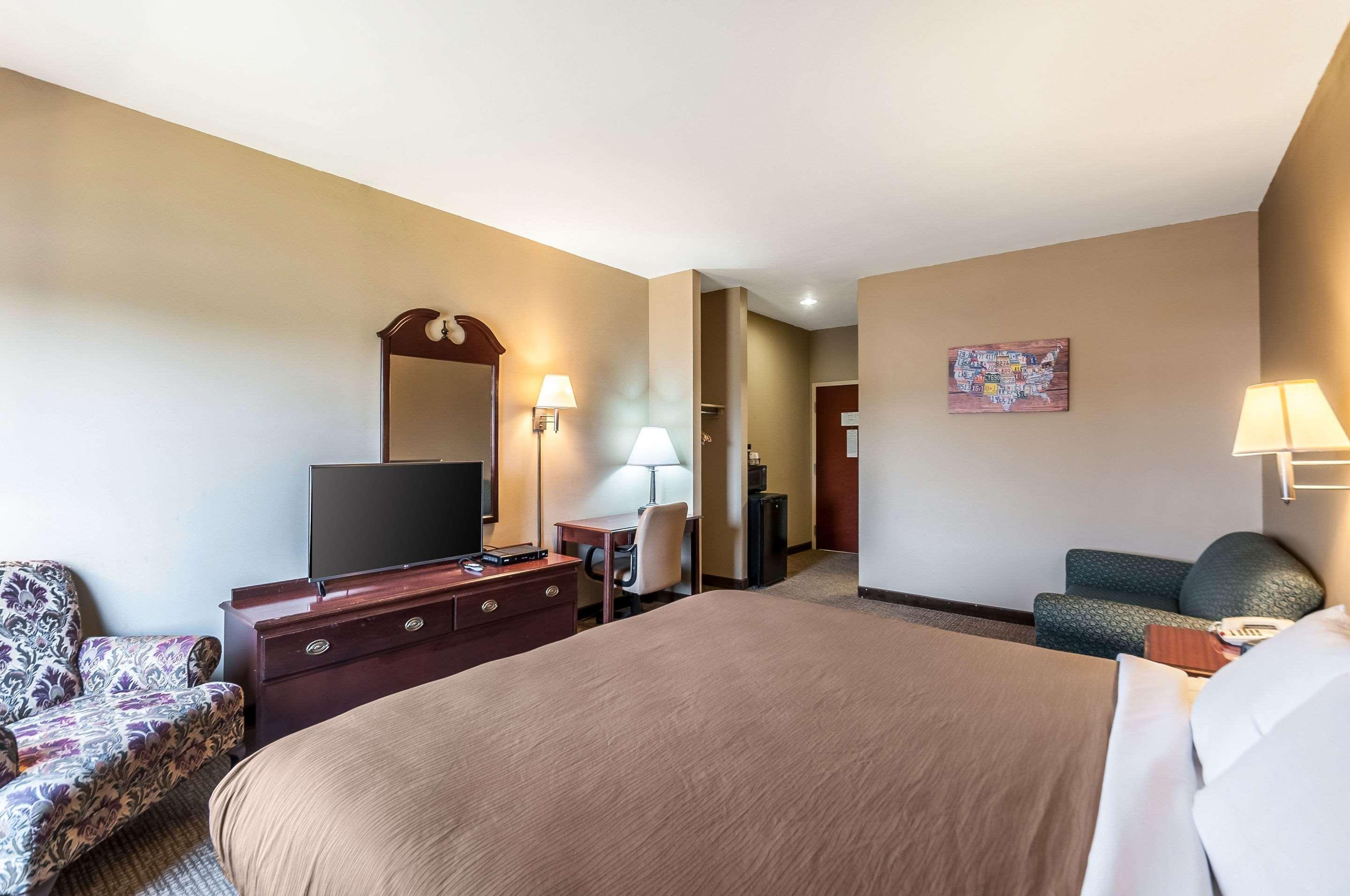 Econo Lodge Inn & Suites Middletown Luaran gambar