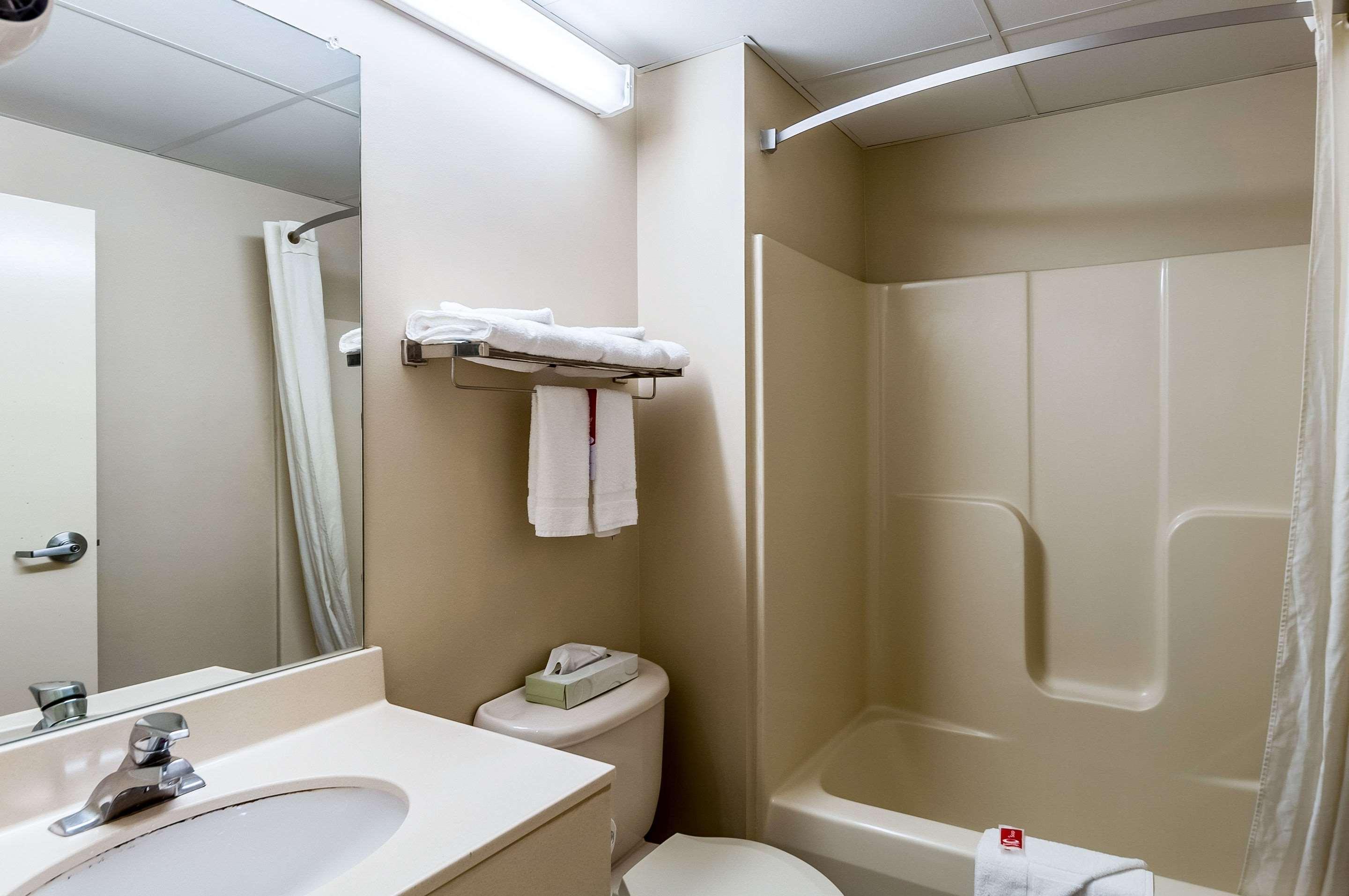 Econo Lodge Inn & Suites Middletown Luaran gambar