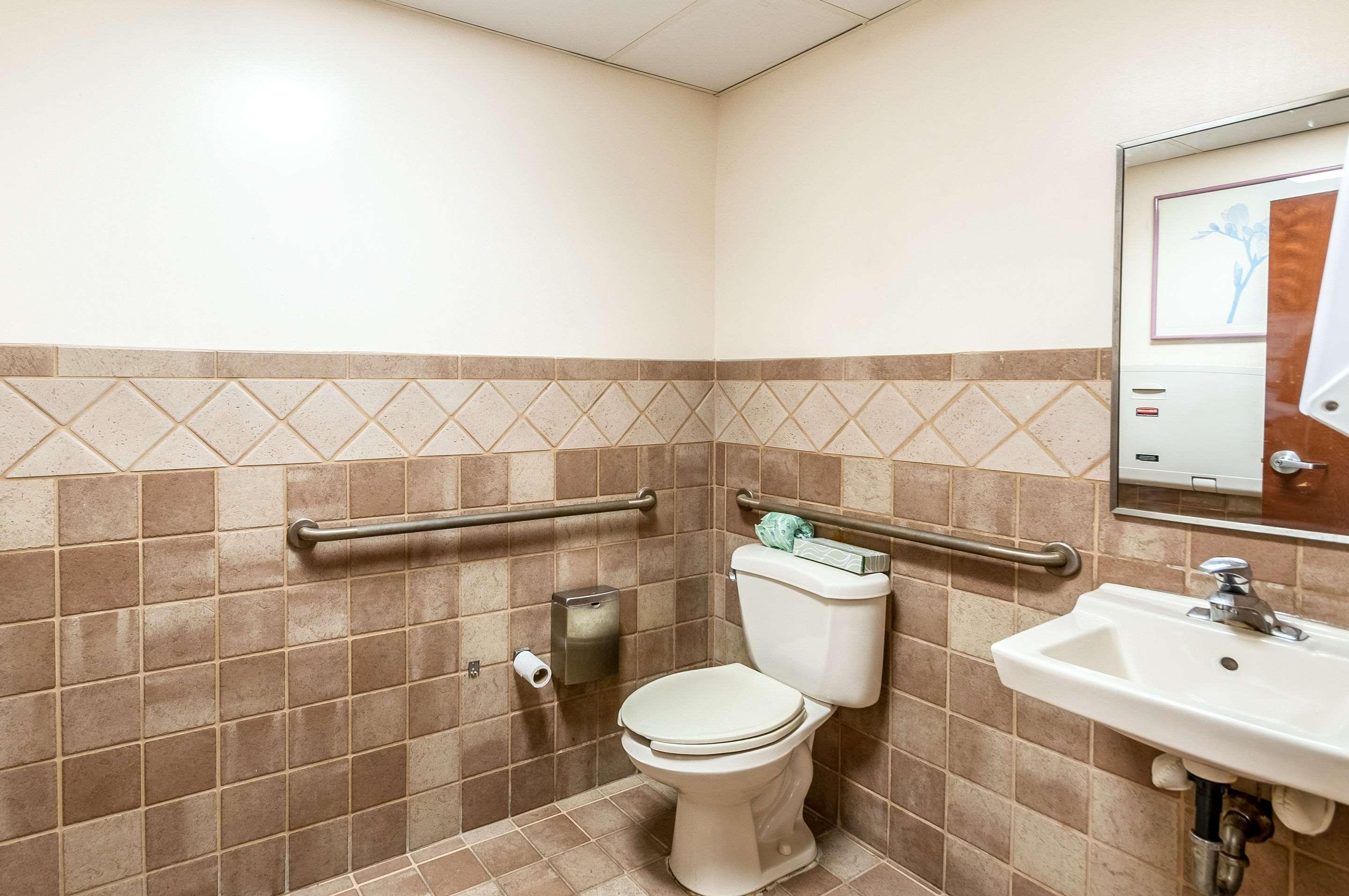 Econo Lodge Inn & Suites Middletown Luaran gambar