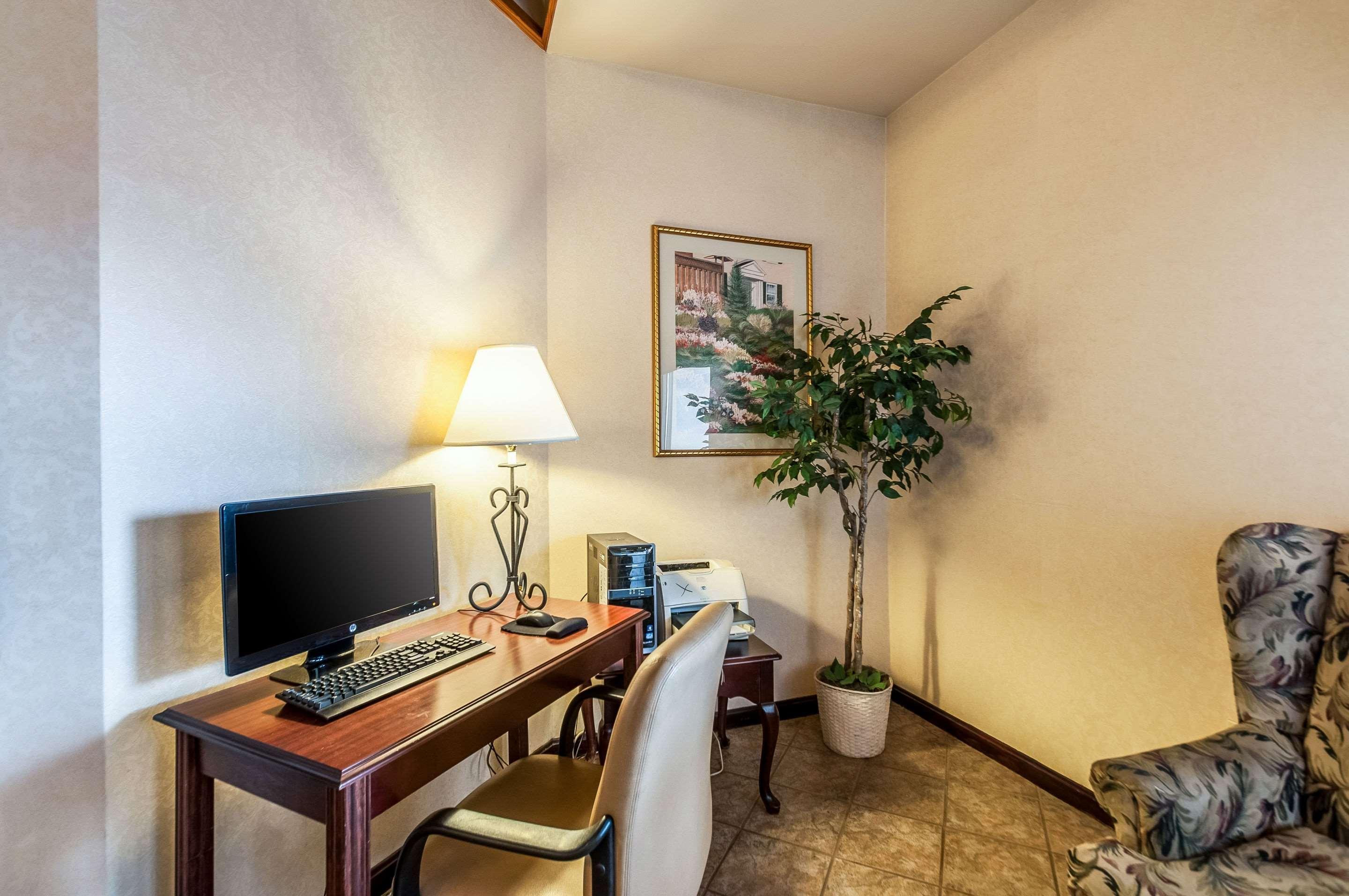 Econo Lodge Inn & Suites Middletown Luaran gambar