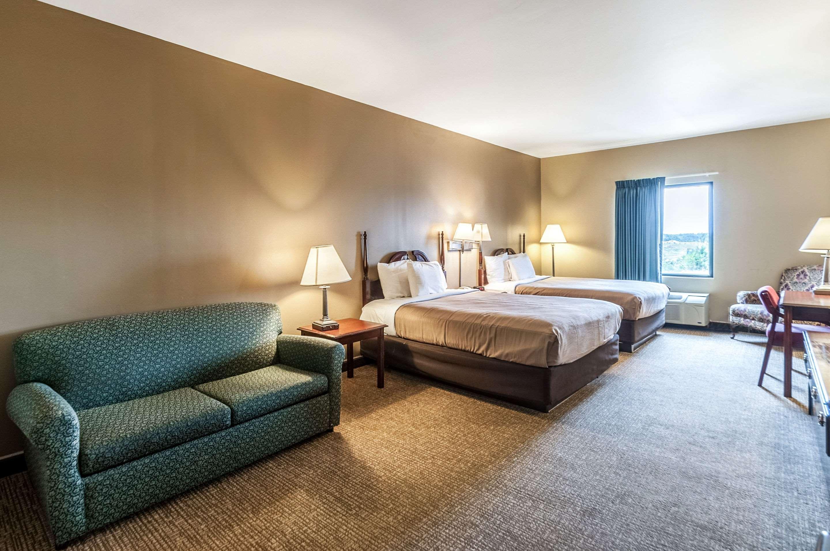 Econo Lodge Inn & Suites Middletown Luaran gambar