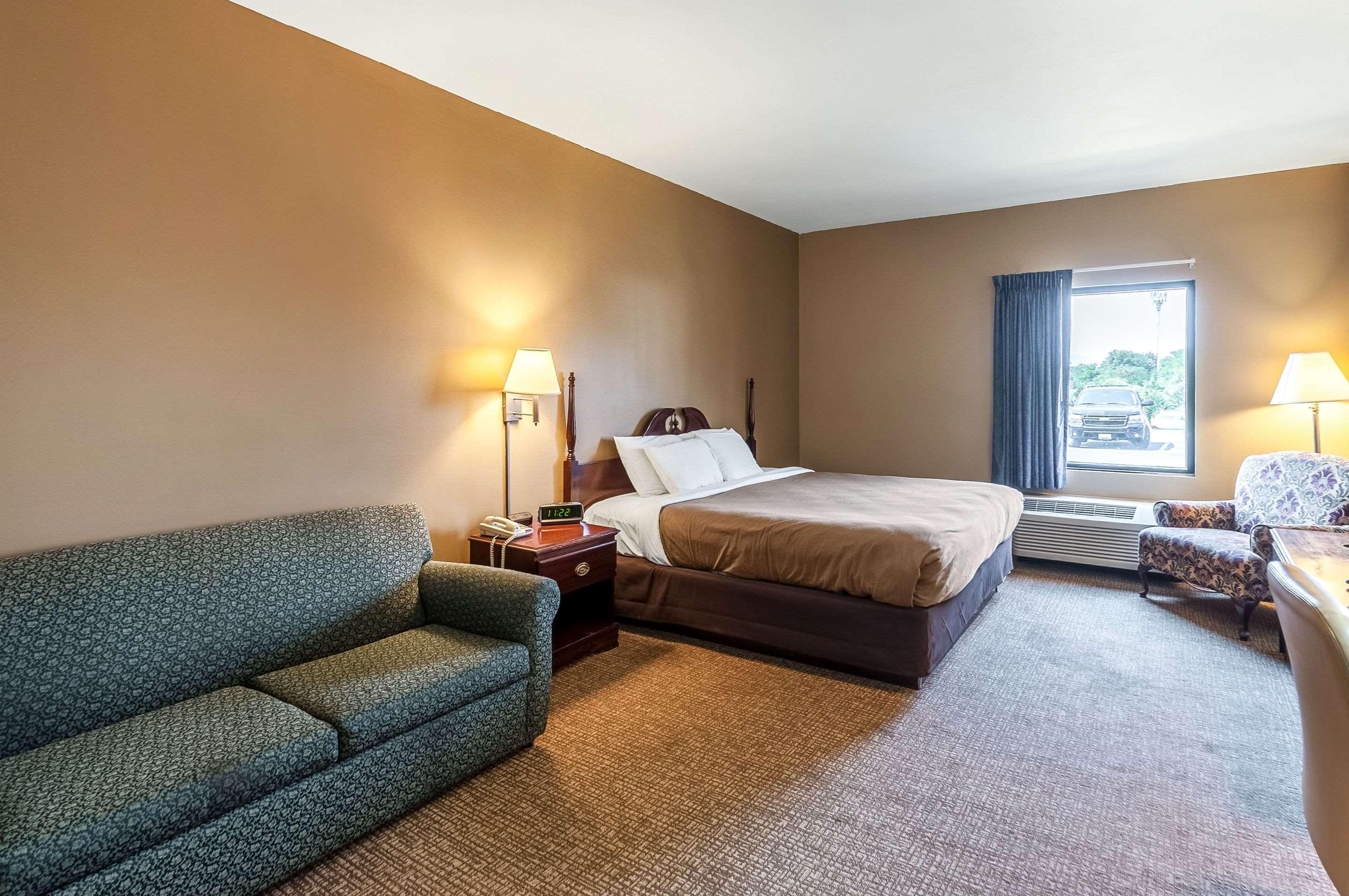 Econo Lodge Inn & Suites Middletown Luaran gambar