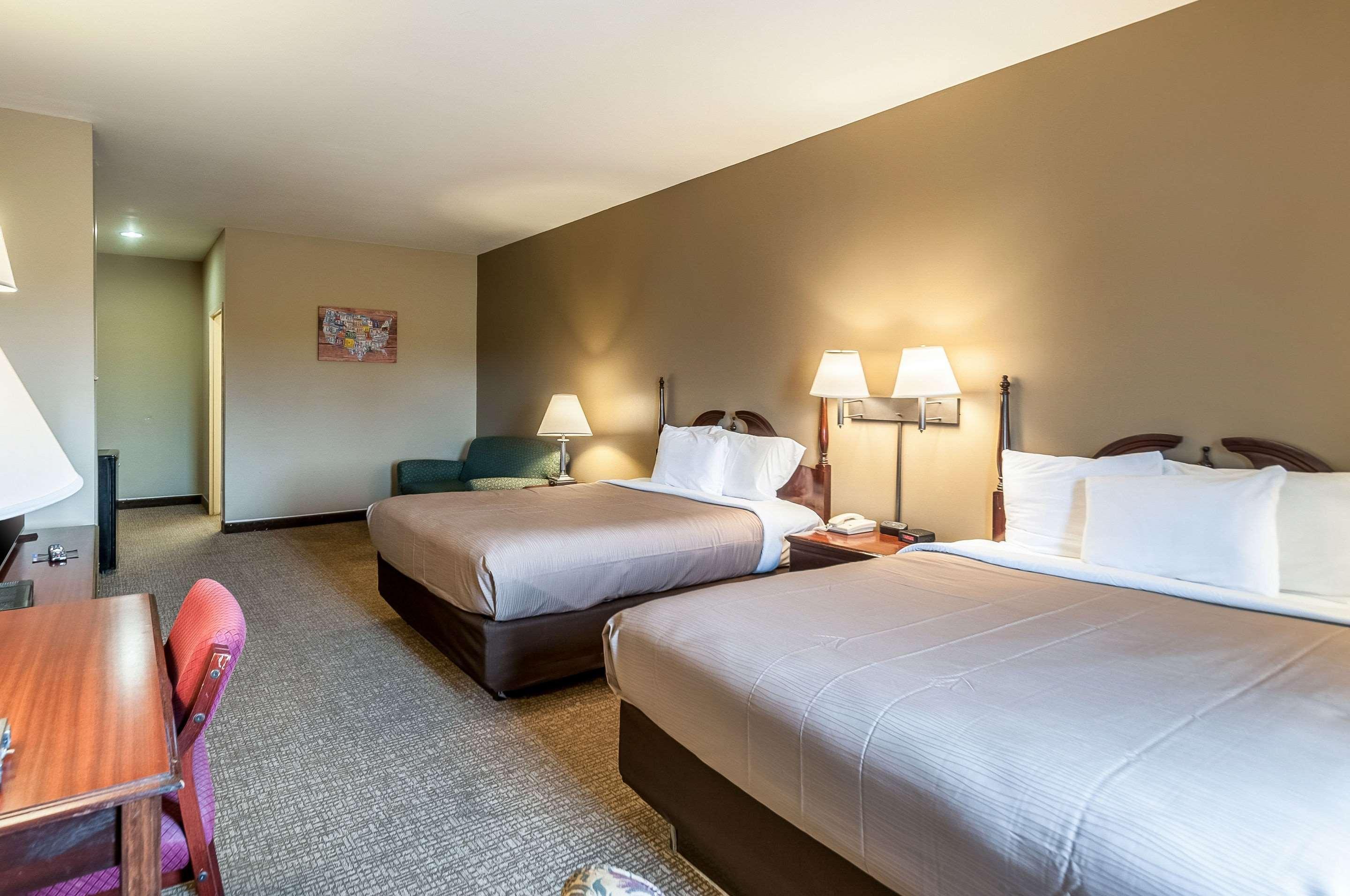 Econo Lodge Inn & Suites Middletown Luaran gambar